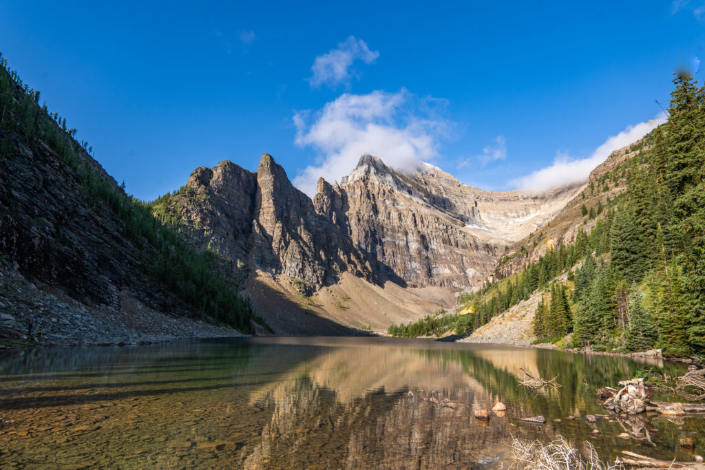 Parc national de Banff, Alberta