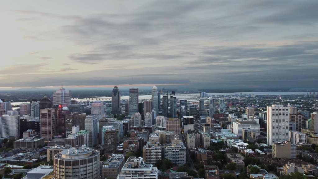 Montréal