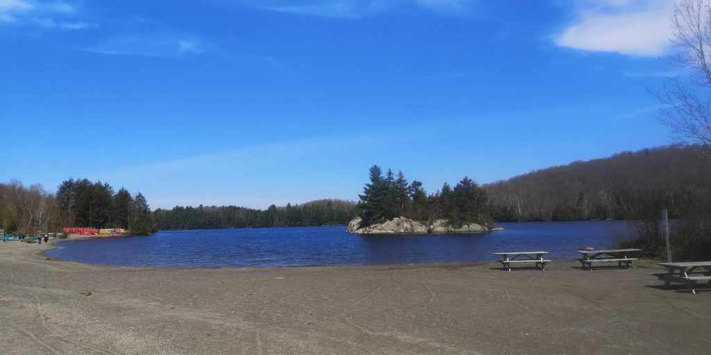 Mont Orford