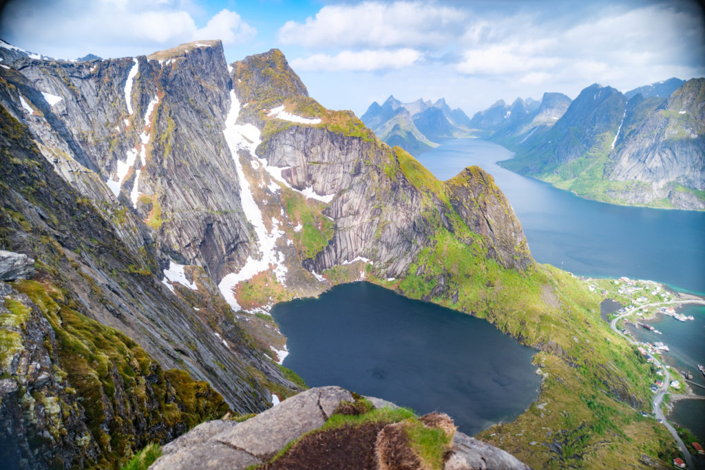 Fredvang, Lofoten